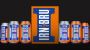 Finding the Iconic Scottish Drink IRN-BRU in America
