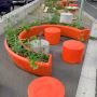 " Shop Public Furniture from IROCO for Stylish and Durable S