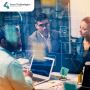 Digital Transformation Advisory Services Digital Transformation Advisory Services