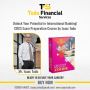 Master the CDCS Exam with Isaac Tudu’s Expert Guidance