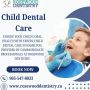 Trusted Dentist in Hamilton for All Your Oral Care Needs