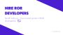 Hire Ruby on Rails Developers | Spritle Software
