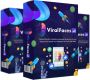 Viral Faces AI - Unlimited AI Face Video Creator