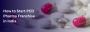Are You Looking for a PCD Pharma Franchise Company in India