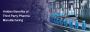 Are You Looking Third Party Pharma Manufacturing