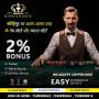 Why Kohinoorbook Is The Best Online Betting ID Provider