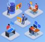 Custom Software Solutions for Technology Businesses – STSPL