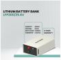  Choose Long-Lasting 75Ah Lithium Battery for Power Backup| 