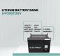  Get Reliable Backup with 96V LiFePO4 Battery | Electrent