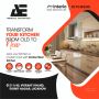 Best Modular Kitchen Designer in Gomtinagar Lucknow