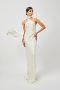 Grab Your Contemponari Sacre Satin Gown Today!
