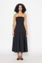 Deep Currents Set - Stylish Co-ord Set for Women