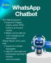 Revolutionize Your Communication with WhatsApp Chatbots