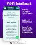 Why JoinSmart is the Future of Insurance Recruitment Why JoinSmart is the Future of Insurance Recruitment