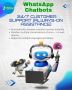 How WhatsApp Chatbots Are Revolutionizing 24/7 Customer Supp