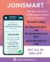 JoinSmart The Future of LIC Agent Recruitment Is Here JoinSmart The Future of LIC Agent Recruitment Is Here