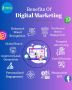 The Powerful Benefits of Digital Marketing for Your Business