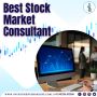Best Stock Market Consultant