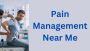 Looking for a local pain management clinic