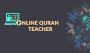 Online Quran Teacher