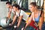 Boost Your Team's Health with Contingent Fitness
