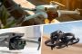 Aero Industrial Iberia: Tu Tienda de Drones en Barcelona 