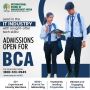 Best BCA College in Patna Bihar - ISM Patna