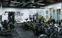 Commercial Gym Fit-Outs Commercial Gym Fit-Outs