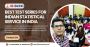 Best test series for Indian Statistical Service in India 