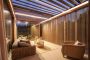 Amani Collection – Elegant and Durable Pergola Systems by Is