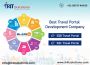 b2b travel booking software