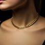 Gold Chains with 30% Off & 0% APR – Cyber Monday Exclusive!