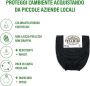 Guanto Lavaggio Auto Professionale panni in microfibra lavor