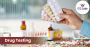 Most Trusted Pharmaceutical Testing Lab In India