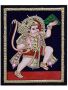 Magnificent Hanuman Tanjore Paintings 