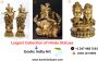 Largest Collection of Hindu Statues