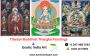 Tibetan Buddhist Thangka Paintings 
