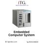 Embedded Computer System Solutions by ITG India