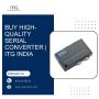 Buy High-Quality Serial Converter | ITG India