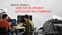 Outsource Web Development | Outsource Web Programming