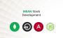 MEAN Stack Development Services | MEAN Stack Developers