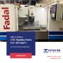 Fadal CNC Motors