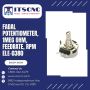 Fadal 1MEG OHM Potentiometer (ELE-0380)