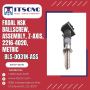 FADAL NSK Ballscrew, Assembly, Z-Axis, 2216-4020, Metric BLS