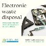 Hassle-Free Electronic Waste Disposal Services | IT Scrap Bu