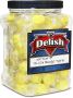 Yellow Mango Taffy Chews | Its Delish