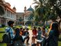 Find the Best MBA University in India for Your Career