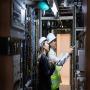  Power Up with It's Electric: Residential and Commercial Ele