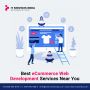 Best eCommerce Web Development Services | eCommerce Developm