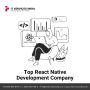 Top React Native Development Company | Best React Native App